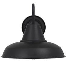 Leila Outdoor Wall Light
